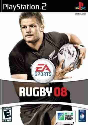 Descargar Rugby 2008 [English] por Torrent